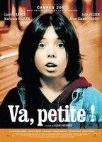 Va, petite! Breasts 80735