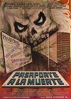 Pasaporte a la muerte Breasts Bush 91690