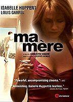 Ma mère Breasts Bush 69252