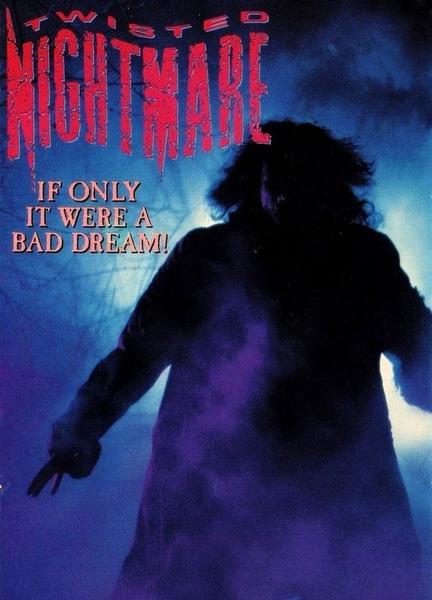 Twisted Nightmare Breasts Bush 110833