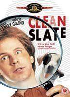 Clean Slate 93575