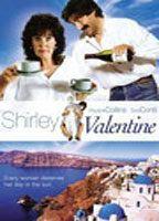Shirley Valentine Breasts Butt 70346