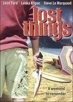 Lost Things Bikini Breasts 88673