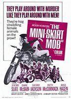 The Mini-Skirt Mob Bikini Breasts 88631