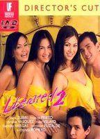 Liberated 2 Breasts Butt 78061