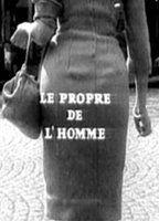 Le propre de l'homme Breasts Bush* 82685