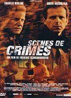 Scènes de crimes Breasts* 90429