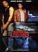Gomez & Tavarès Breasts Thong* 83980