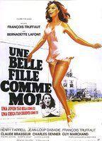 Une belle fille comme moi Breasts Sexy 83859