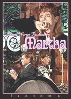 Martha Breasts Bush 72423