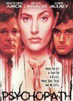 Psychopath Breasts Sexy* 92106