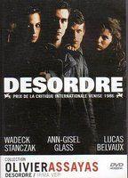 Désordre 84957