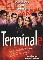 Terminale Breasts* Butt* 95932