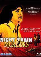 Night Train Murders Breasts Bush 74282