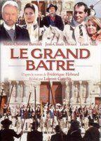 Le grand Batre Breasts* 82838