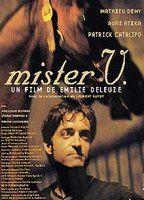 Mister V. Butt* 85366