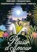 Plaisir d'amour Breasts Bush 84879
