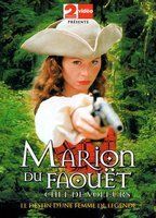Marion du Faouët