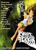 Point of Terror Bikini Breasts 92030