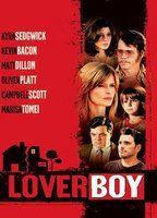 Loverboy Bikini Breasts 77771