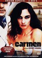 Carmen Breasts Bush 72029