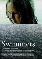 Swimmers Breasts Left Breast 79608