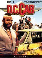 D.C. Cab Breasts Bush 83865