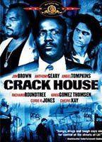 Crack House Body Double Breasts 88081