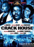 Crack House Body Double Breasts 88081