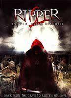Ripper 2: Letter from Within Breasts Thong 93763