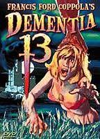 Dementia 13 Sexy Underwear 128285