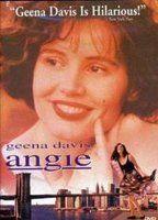 Angie Body Double Breasts 80402