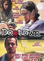 Dogtown Underwear 92040