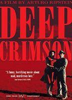 Deep Crimson Breasts Bush 93624