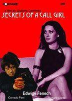 Secrets of a Call Girl Breasts Butt 88537