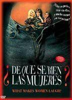 De que se rien las mujeres? Breasts Sexy 92099