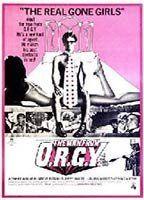 The Man from O.R.G.Y. Butt Sexy 127070