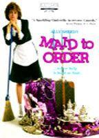 Maid to Order Breasts Bush 71969