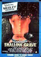Shallow Grave Breasts* Butt* 91059