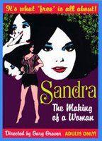 Sandra, the Making of a Woman Breasts Bush 83589