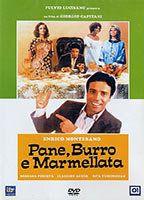 Pane, burro e marmellata Bikini Butt 89447