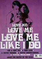 Love Me Like I Do Breasts Bush 84437