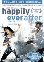 Happily Ever After Bikini Breasts 77982