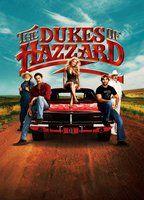 The Dukes of Hazzard Bikini Breasts 110428