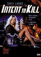 Intent to Kill Bikini Sexy 90358