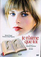 Je n'aime que toi Breasts Bush 88411