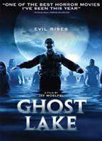Ghost Lake Breasts Butt 90756