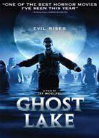 Ghost Lake Breasts Butt 90756