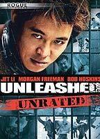 Unleashed Breasts Right Breast 72509