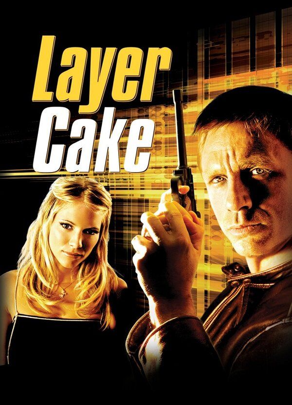Layer Cake